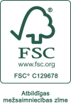 FSC Sertifikāts