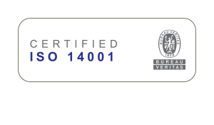 ISO 14001.